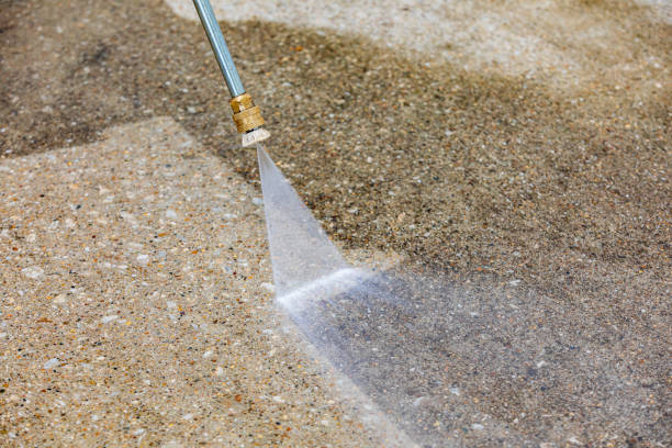 Reliable Kirby, TX Pressure washing Solutions